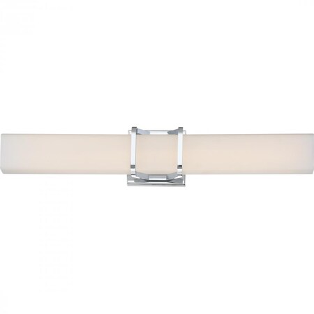 Quoizel Axis Bath Light PCAS8525C